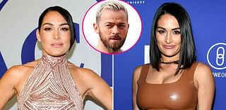 Brie Garcia Gives Update on Sister Nikki Amid Artem Chigvintsev Divorce