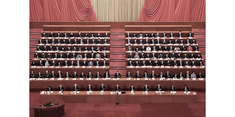 The Red Guard Spirit Still Haunts China and Its Current Leadership