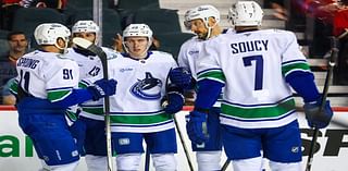 Canucks 23-man roster projection 2.0: Who is a lock? Who is on the bubble?