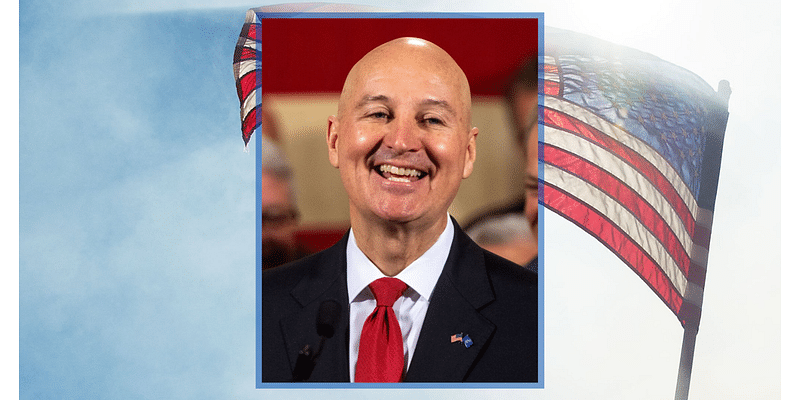 Sen. Pete Ricketts wins Nebraska's special two-year US Senate election