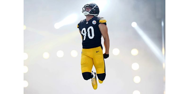 How to watch the Pittsburgh Steelers game today (11/10/24) | FREE LIVE STREAM, TV channel for NFL Week 10 vs. Washington Commanders