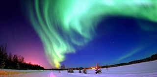 Northern Lights Forecast: These States May See Aurora Borealis Tonight