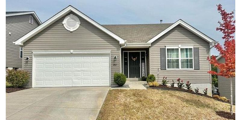 2 Bedroom Home in Fenton - $339,900