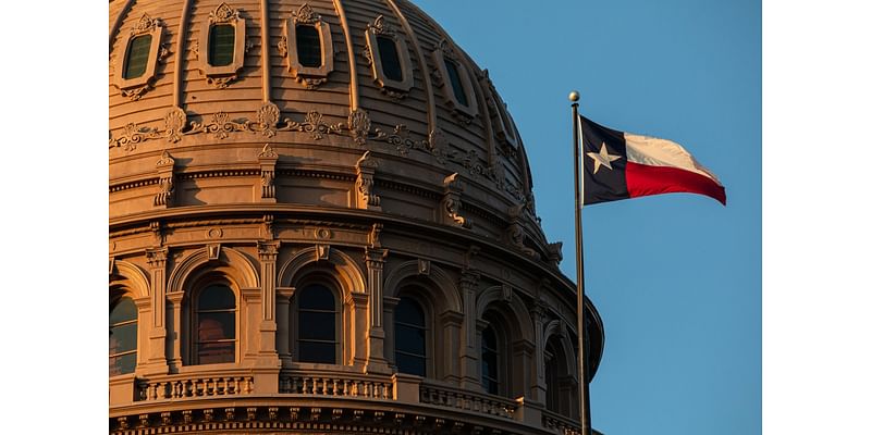 Texas lawmakers file record number of bills ahead of 2025 session