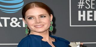 ‘SNL’ Actor Recalls How Amy Adams Refused Raunchy Duet to Protect Young Fans