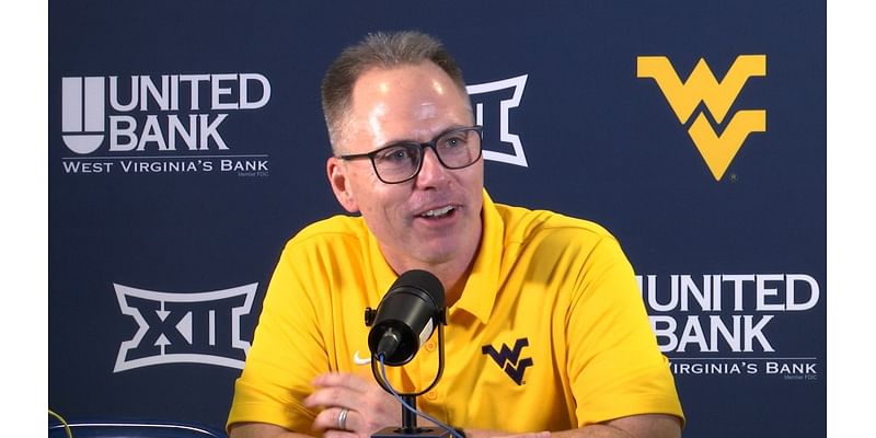 WATCH: Mark Kellogg discusses Backyard Brawl win