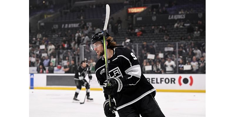 Kings’ new season comes with a new look – no more 1-3-1