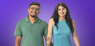 Are 90 Day Fiance's Veah and Sunny Still Together? Updates