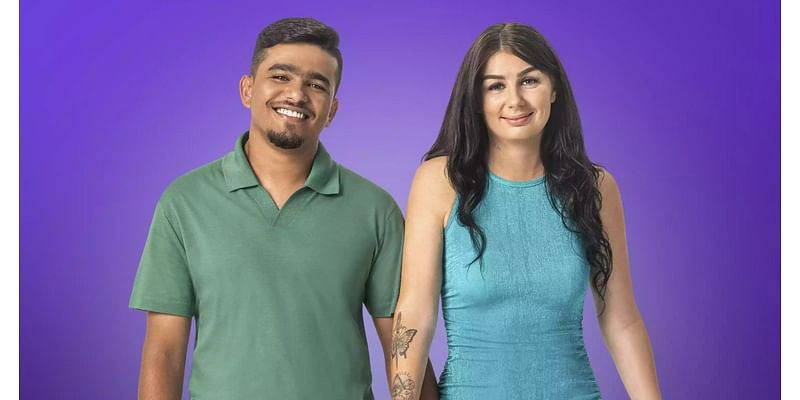 Are 90 Day Fiance's Veah and Sunny Still Together? Updates