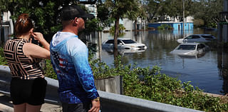 John Morales: Fears of backloaded hurricane season materialized in awful way in Florida