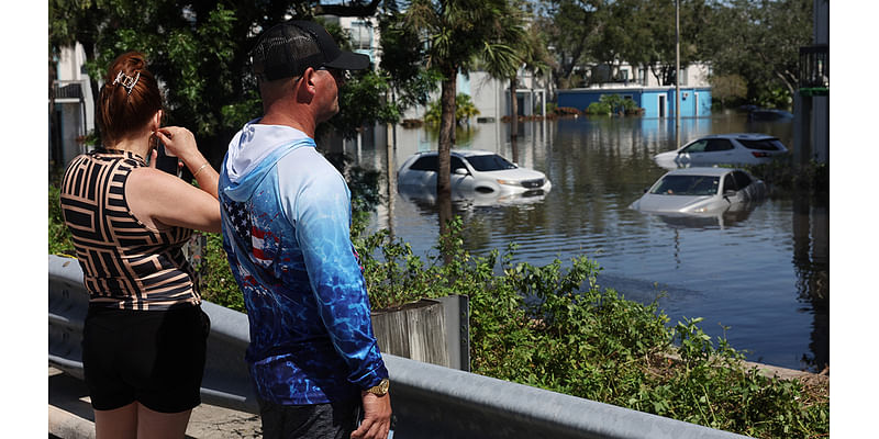 John Morales: Fears of backloaded hurricane season materialized in awful way in Florida