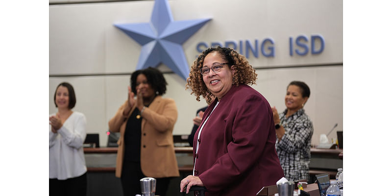 Skeptical voters, mixed messages and a shadowy mailer: Inside Spring ISD’s tax election failure