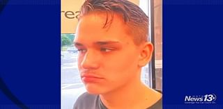 14-year-old boy with autism reported missing near Surfside Beach