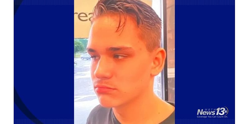 14-year-old boy with autism reported missing near Surfside Beach