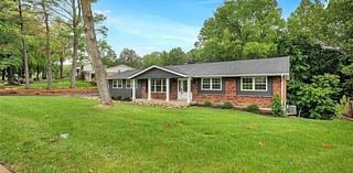 5 Bedroom Home in Chesterfield - $495,000