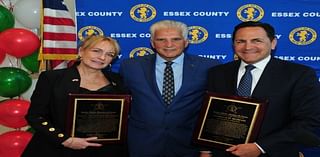 Essex County Italian Heritage Month: Educator, Lawyer Earn Awards