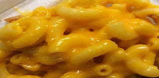 Jersey City restaurants to offer a sample of their best mac and cheese for festival