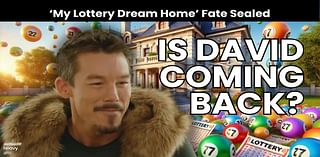 HGTV Shares Update on Future of ‘My Lottery Dream Home’