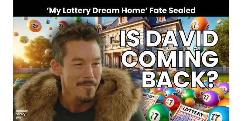 HGTV Shares Update on Future of ‘My Lottery Dream Home’