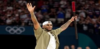 Inside Carmelo Anthony’s Million-Dollar Watch Collection, Featuring Rare LeBron and Ali Timepieces