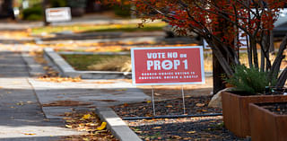 Win or lose, it’s time to take those 2024 campaign signs down, Ada County Highway District says