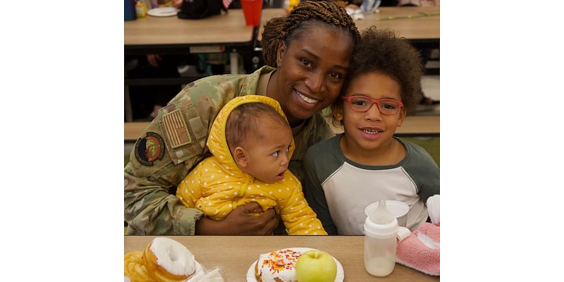 Students learn the value of defending our country’s freedom: Talk of the Towns