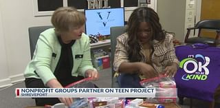 Operation Kindness: Children’s suffering sparks project serving Shreveport