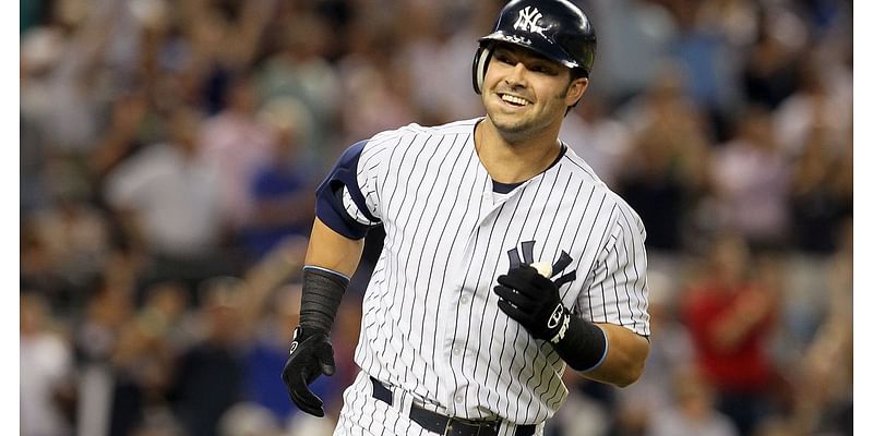 Today on Pinstripe Alley - 11/18/24