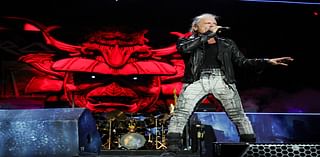 Tinker, Tailor, Soldier, Singer: Is Iron Maiden’s Bruce Dickinson A Spy?