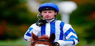 Oisín Murphy targets fourth champion jockey title on board Tamfana at Ascot on Saturday