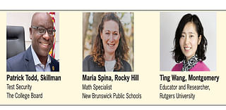 Rocky Hill School Board Incumbents Spina and Todd Win Race, Teammate Wang Likely to Take 3rd Seat, 600 Votes Left to Counthttps://www.themontynews.org/single