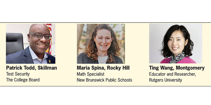 Rocky Hill School Board Incumbents Spina and Todd Win Race, Teammate Wang Likely to Take 3rd Seat, 600 Votes Left to Counthttps://www.themontynews.org/single