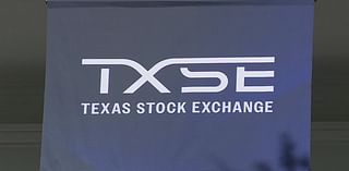 Texas Stock Exchange could become reality in 2025