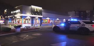 18-year-old man stabbed near McDonald’s on West Side: CPD