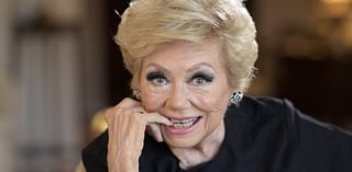 Mitzi Gaynor, star of the big-screen musical ‘South Pacific,’ dies at 93