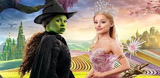 Chaos of the Wicked promo: Highly-anticipated musical has been blighted by embarrassing gaffes and bizarre cast outbursts (but it hasn't put off the superfans!)