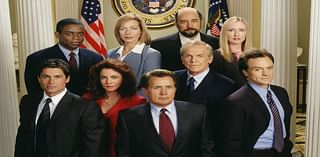 Walking, talking and outrageous pranks: Inside the making of The West Wing