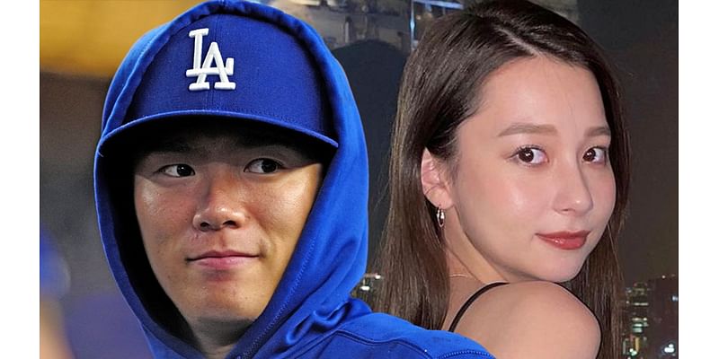 Yoshinobu Yamamoto Sparks Dating Rumors With Japanese Model Niki Niwa