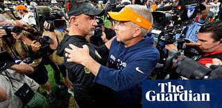 Denver Broncos throttle reeling Saints on Sean Payton’s return to New Orleans