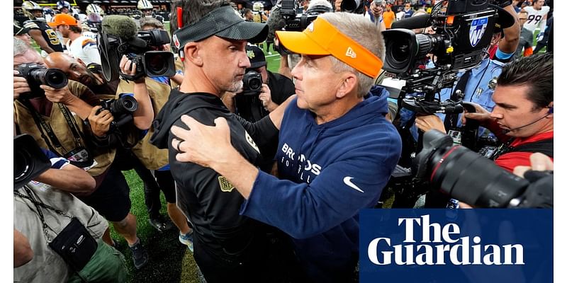 Denver Broncos throttle reeling Saints on Sean Payton’s return to New Orleans