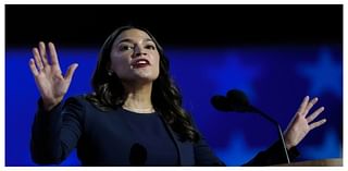 Ocasio-Cortez not going to ‘sugarcoat what we are all about to collectively experience’