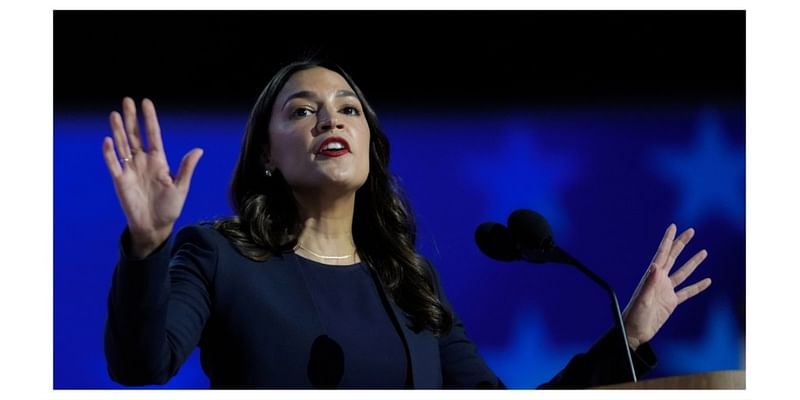 Ocasio-Cortez not going to ‘sugarcoat what we are all about to collectively experience’