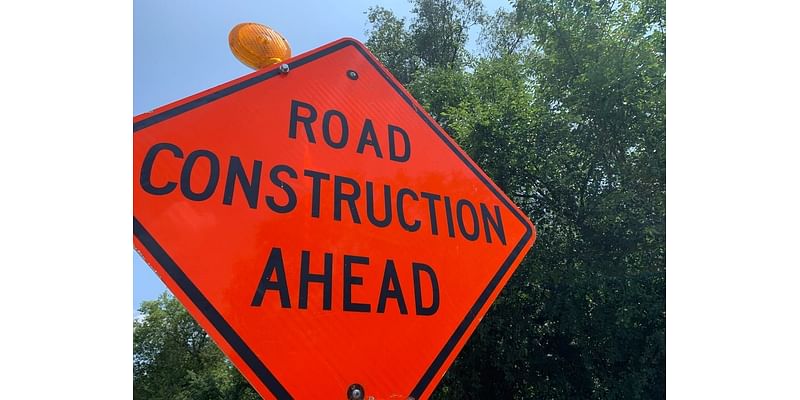 Road Work Resumes In Rockville Centre Next Week