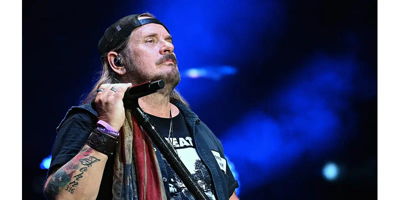 Lynyrd Skynyrd’s Johnny Van Zant thanks fans for prayers after youngest daughter hospitalized for brain mass