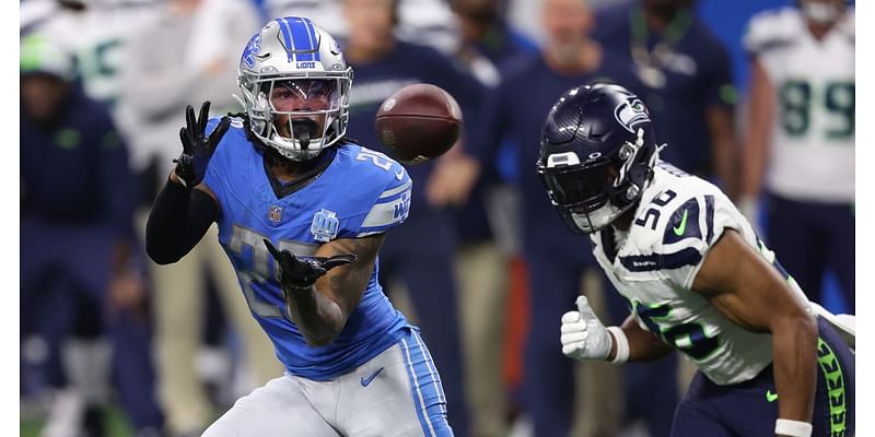 NFL Week 4 expert picks, score predictions: Lions vs Seahawks on MNF