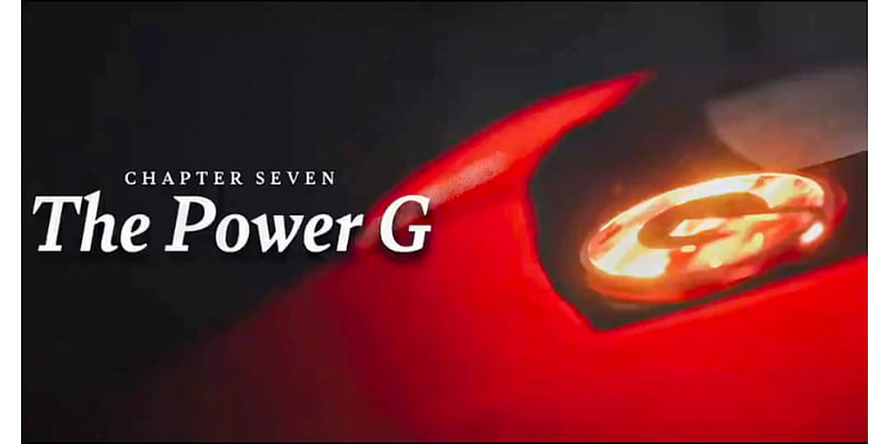 WATCH: Georgia releases 'The Power G' game trailer for Texas