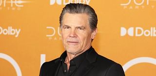 Josh Brolin Says His Family Made Him Stand Out 'Not in a Good Way'