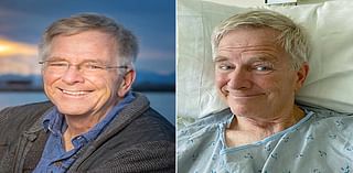 Why Travel Guru Rick Steves Say His Prostate Cancer Is a ‘Thrilling’ Journey (Exclusive)