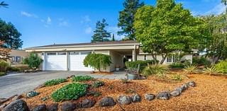 3 Bedroom Home in Novato - $1,065,000