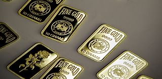 Precious metals scam nets Texas man $1 million, 6.5 years in federal prison